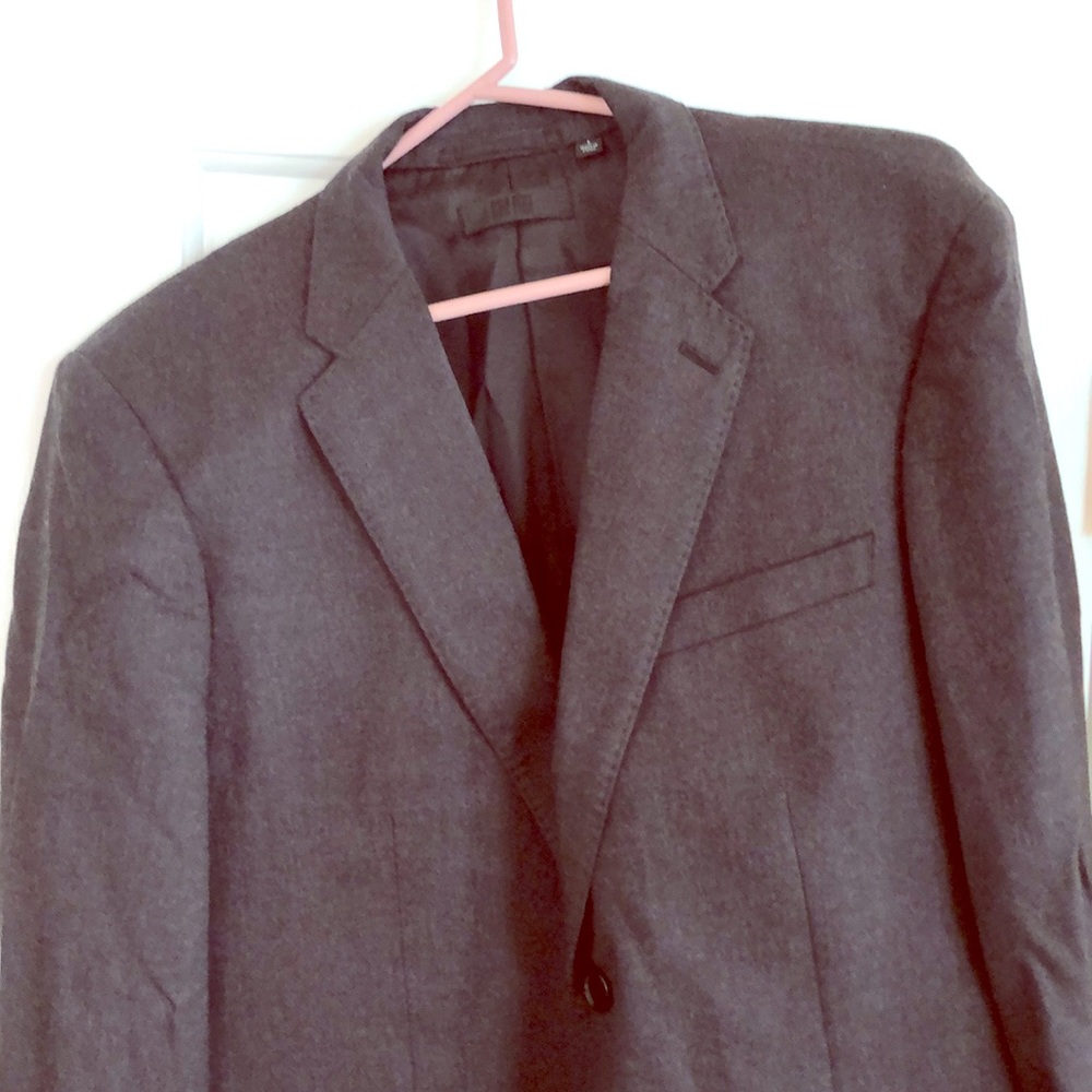 Uniqlo blazer